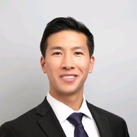 CalPrivate Bank Employee Andrew Yun's profile photo