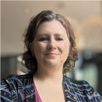 Smile Doctors Employee Jamie Helm's profile photo