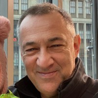 Helix Electric Employee Konstantin Emma's profile photo