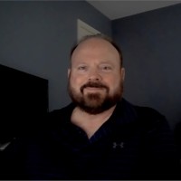 Southwest Airlines Employee Tim Clanton's profile photo