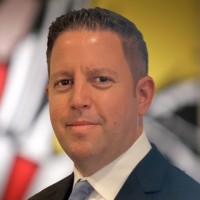 Texas Instruments Employee Amichai Ron's profile photo