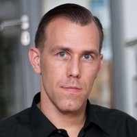 Halcyon Employee Johannes Schrammel's profile photo