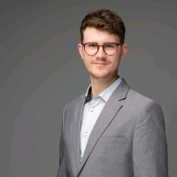 HTWK Leipzig - Hochschule für Technik, Wirtschaft und Kultur Leipzig Employee Manuel Mock's profile photo