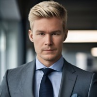 AliExpress Россия Employee Igor Vasilev's profile photo