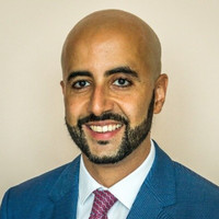 Compliant Employee Magid Souhami's profile photo