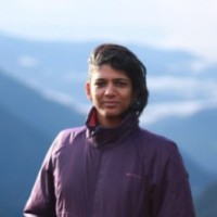 Vichithram Design Studio Employee Deepthi S's profile photo