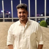 Eli Lilly and Company Employee Bharath R's profile photo