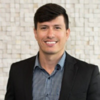 Sesc em Minas Gerais Employee Marcelo Rochael de Melo Lima's profile photo