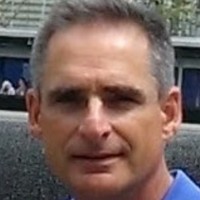 Advantage Tech Employee Ed Dombrowski's profile photo