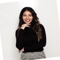 Henkel Employee Aylin Daniela Calvo's profile photo