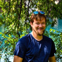 Fungi Perfecti LLC Employee Kevin Kohn's profile photo