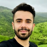 Unified Analytics AS Employee Ali Hasan's profile photo