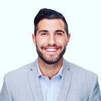 JLL Employee Steven Bills's profile photo