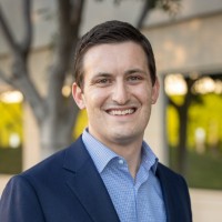 AuditBoard Employee Josh Harding's profile photo