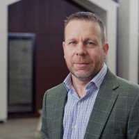 Timber Building Systems Australia Employee Tim Newman's profile photo