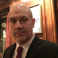 Gaussian, Inc. Employee Gary Trucks's profile photo