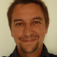 Ottobock Employee Rodolphe Chretien's profile photo
