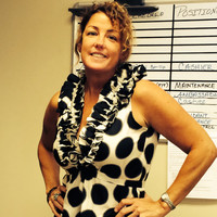 Lanier Parking Employee Jennifer Pittman's profile photo