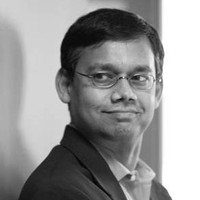 University of Toronto - Rotman School of Management Employee Sridhar Moorthy's profile photo