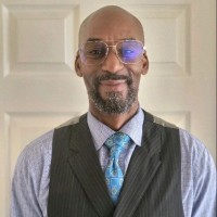 SAG-AFTRA Employee Eric Rivers's profile photo