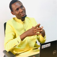 Amath Thiam's profile photo