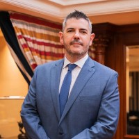 Alea Broker de Seguros S.A. Employee Daniel Mancini's profile photo