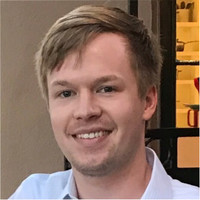 IBM Employee Thomas Covington's profile photo