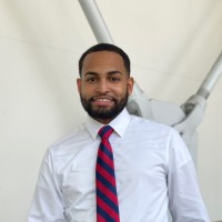 Broward County Government Employee Albert Suarez's profile photo