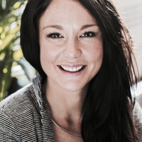 Behaviour Design Group Employee Jennifer Englund's profile photo