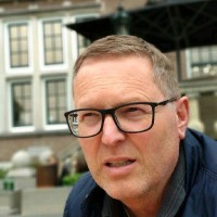 Machinefabriek Novum B.V. Employee Paul Bakker's profile photo