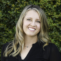 LGA Architecture Employee Brittany Bleak's profile photo