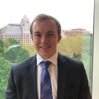 Freehill Hogan & Mahar LLP Employee Austin Melville's profile photo