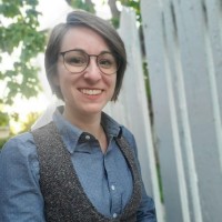 Clever Benefits Employee Juliane Cassidy's profile photo
