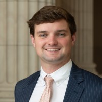 U.S. House of Representatives Employee Matthew Hubbell's profile photo