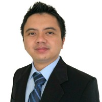 Danareksa Employee Muhammad Iskandar's profile photo