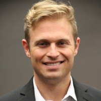 Arintra Employee John Einspahr's profile photo