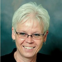 Norfolk Daily News Employee Vickie Hrabanek's profile photo