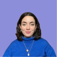 Blackout Technologies Employee Anna Owens's profile photo