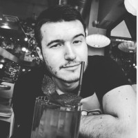 The Swiss Digital Employee Mislav Pavić's profile photo