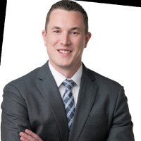 Ravenswood Partners Employee Matthew Smith's profile photo