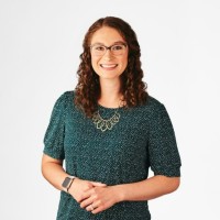 BowStern Marketing Communications Employee Katie Kemp's profile photo