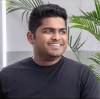 Buy Me a Coffee Employee Joseph Sunny's profile photo