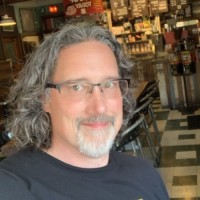 National Math and Science Initiative Employee Dan Reain's profile photo