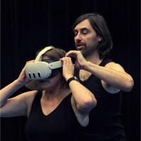 Catalyst VR Employee Josh Mitchell's profile photo