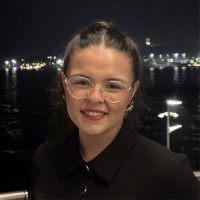 Otokoç Otomotiv Employee Miray Ulubay's profile photo