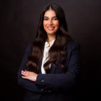 Chartered Institute of Arbitrators (CIArb) Employee Basmah McIpr's profile photo
