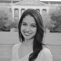 Bloomberg Media Employee Aparna Bansal's profile photo