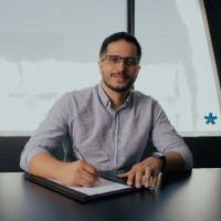 Asper Employee Henrique Guerreiro Vieira's profile photo