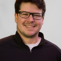 MedStar Health Employee Patrick Peddicord's profile photo
