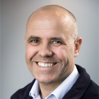 Ark Energy Corporation Employee Damian Vermey's profile photo